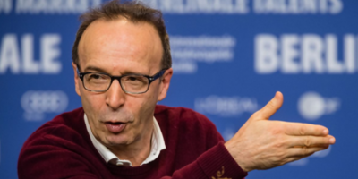 Roberto Benigni recibir� el Le�n de Oro honor�fico de la Mostra de Venecia