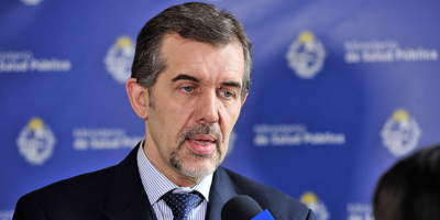 La cepa brasile�a P1 del Coronavirus ya circula por 16 departamentos del pa�s