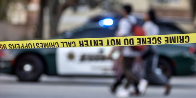 Al menos 8 muertos en el tiroteo en un almac�n postal de Estados Unidos