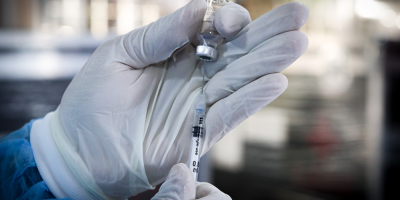 Comienza ma�ana la distribuci�n de vacunas de AstraZeneca