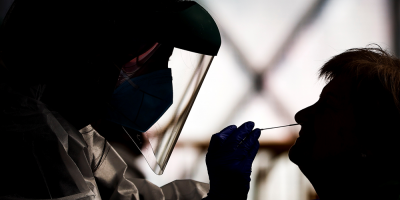 La OMS tiene en su radar una nueva variante del virus identificada en India