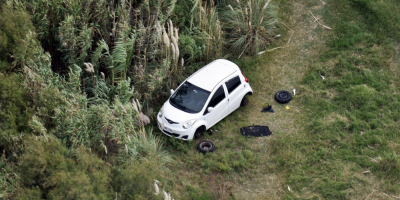 Polic�a a�rea localiz� tres veh�culos hurtados durante patrullaje de rutina