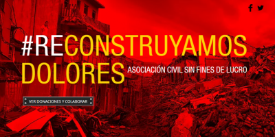 Buscan fortalecer sistema de salud en Dolores