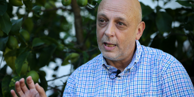 Radi indic� que Uruguay est� cerca de alcanzar el "pico de la primera ola"