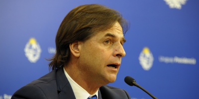 Lacalle Pou se reunir� la semana pr�xima con los tres intendentes del Frente Amplio