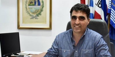 Intendencia de Salto habilitar� l�nea municipal de �mnibus los domingos para ayudar con la vacunaci�n