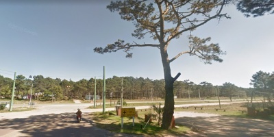 El PIT-CNT entreg� el complejo tur�stico La Aguada a la Intendencia de Rocha