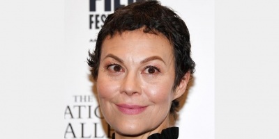 Muere a los 52 a�os Helen McCrory, actriz de "Harry Potter" y "Skyfall"