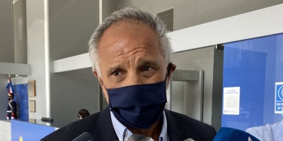 Construcci�n: promotores prev�n nuevo crecimiento en 2021