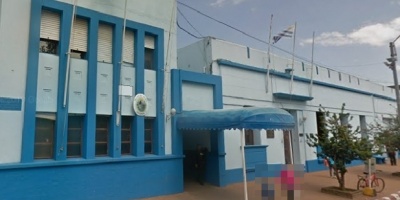 Pareja e hijas condenadas por estafa