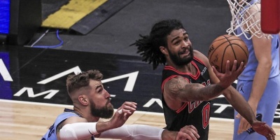 Jazz superan lesi�n de Mitchell; Sixers aprovechan la baja de Leonard