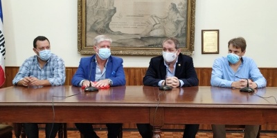 Florida lanz� una campa�a de donaci�n de plasma para ayudar a quienes cursan el Covid 19