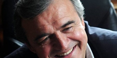 Larraaga: Propuestas del Frente Amplio sobrepasan "los lmites de lo republicano"