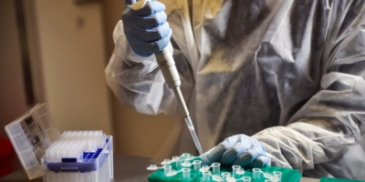 Covid-19: 60 fallecidos y 2.835 nuevos casos