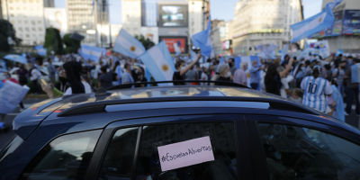 La Justicia orden� que las clases sigan siendo presenciales en Buenos Aires