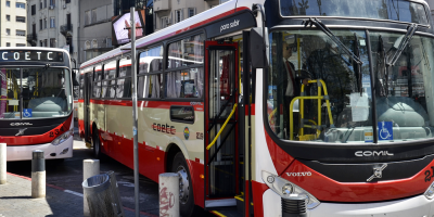 Trabajadores del transporte colectivo llegaron a un acuerdo con el MSP por vacunas