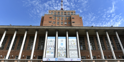 Con agenda previa retoman los tr�mites presenciales para licencia de conducir