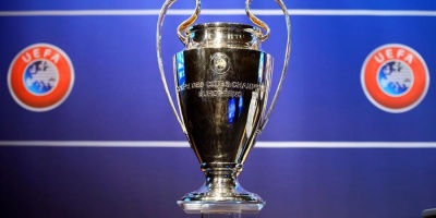 La UEFA sigue adelante con la nueva Champions de 36 equipos