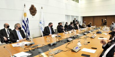 El Gobierno dar� a conocer este martes nuevas medidas econ�micas para enfrentar los efectos de la pandemia