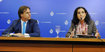 Ejecutivo anunciar� hoy medidas de apoyo social, laboral y productivo