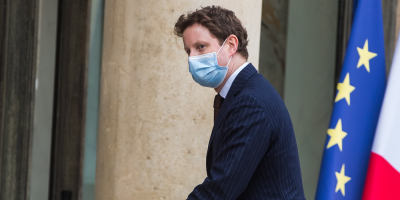 Francia quiere criterios europeos comunes para fijar los pa�ses de riesgo