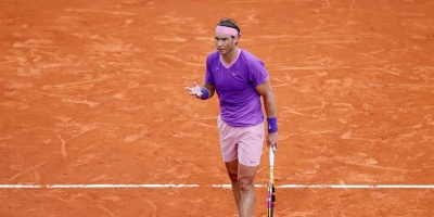 Nadal: "Montecarlo me puso en mi lugar y en Barcelona tengo otra oportunidad"