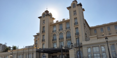 Reuni�n de cancilleres de Mercosur pasa al pr�ximo lunes por cumbre clim�tica