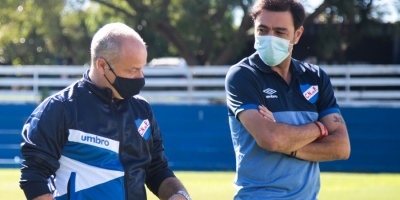 Nacional debuta en la Copa Libertadores