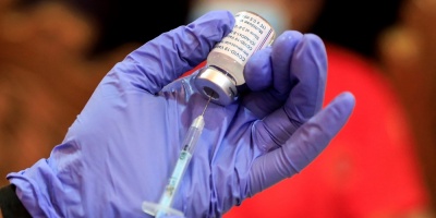 Autoridades no tienen informaci�n de que se haya vacunado dos veces a una persona en Las Piedras