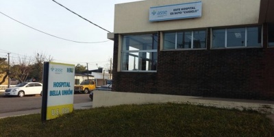 ASSE orden� investigaci�n de urgencia por fallecimiento de paciente con Covid-19 en Bella Uni�n