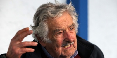 Mujica: "No fue cierto que faltaban brazos�