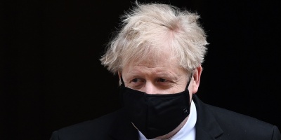 Johnson anticipa una nueva ola de covid este a�o pese a las vacunas