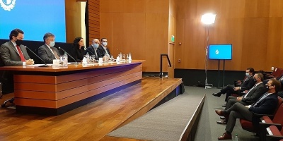 Gobierno anunci� medidas para sectores m�s afectados