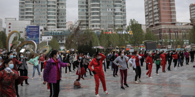 China sobrepasa la cifra de 200 millones de vacunados contra la covid