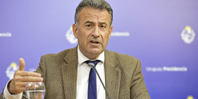 Salinas tiene el mayor nivel de aprobaci�n entre los ministros, seg�n Cifra