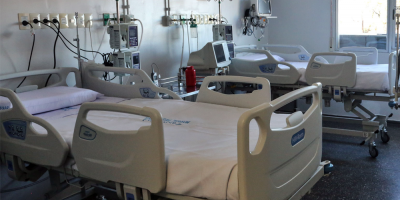 Luego de la vacunaci�n se han registrado menos faltas en personal de CTI