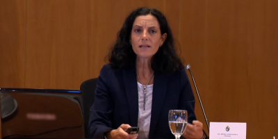 Arbeleche realiz� una puesta a punto de las nuevas medidas del Gobierno