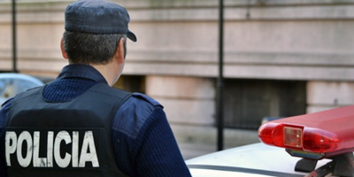 Formalizaron al detenido por homicidio de Nadia en La Uni�n 