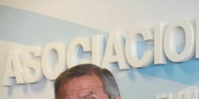 scar Tabrez disertar en el ltimo seminario del Frente Amplio