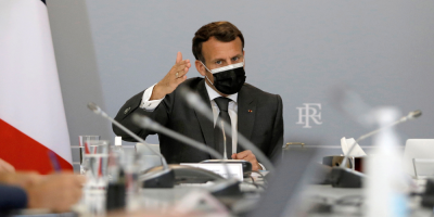 Francia instala radares en veh�culos particulares para multiplicar las multas