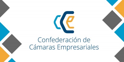 Confederaci�n de C�maras Empresariales consider� positivos los anuncios del Poder Ejecutivo