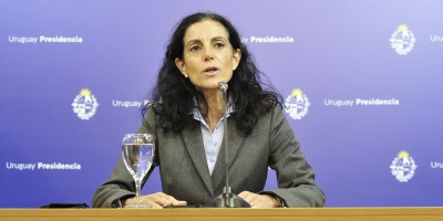 Arbeleche: "La sociedad va a tener los recursos necesarios para superar la pandemia"