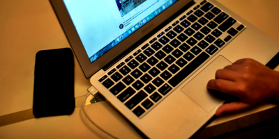 Un pasaje de un libro de Jane Austen es codificado en un pol�mero