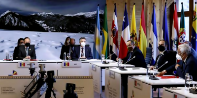 Portugal pide "urgentemente" un tratado internacional de pandemias