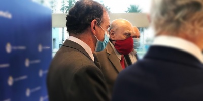 Gobierno presentar� proyecto de ley para implementar programa de trabajo solidario