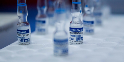 Rusia producir� m�s de 40 millones de dosis de la vacuna Sputnik en Egipto