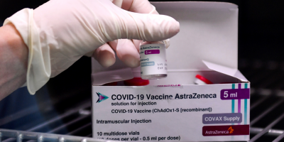 Unas 8 mil personas que ser�an inoculadas con AstraZeneca cancelaron su turno