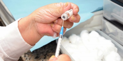 Comenzar�n a vacunar contra la gripe a partir de la pr�xima semana