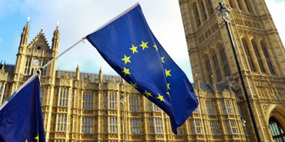 La Euroc�mara votar� el pr�ximo martes si ratifica el acuerdo del Brexit