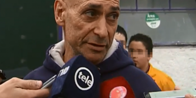 Muri� Rosario Mart�nez